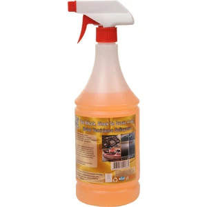 Dtx Kimya Konsantre Susuz Motor Temizleyici Sprey 1 lt