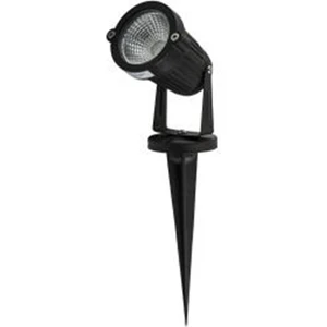 Ct 7300 Cata 5 W Rozanslı ve Kazıklı Bahçe Armatür Amber