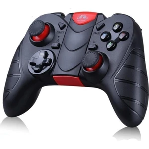 Oyun Kolu Kablosuz Bluetooth Joystick Gamepad S7 Wireless