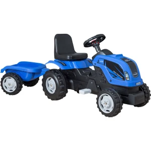 Römorklu Traktör Pedallı MMX00342