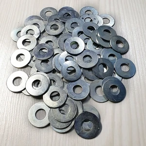 M10 Ince Pul 250 gr (85 Adet)