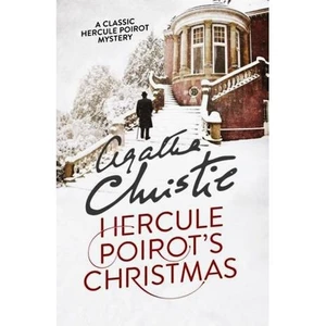 Hercule Poirot's Christmas - Agatha Christie