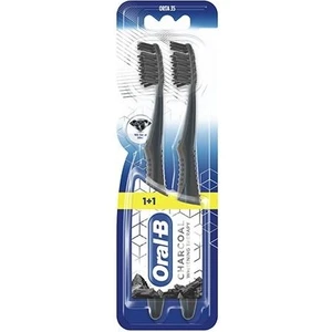 (1+1) Whitening Charcoal