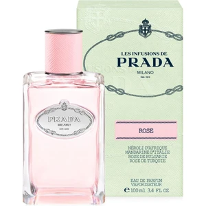 Rose Edp 100 ml Kadın Parfüm
