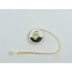 Fun & Joy 100 cm Otomatik Mezura Çift Yönlü PL02