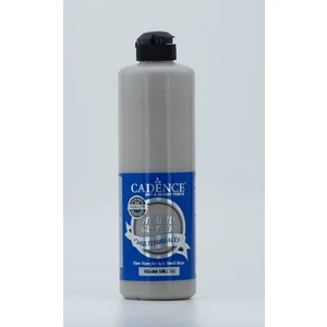 HSG-066 Simli Multisurface Hybrid Akrilik 500 ml Taş