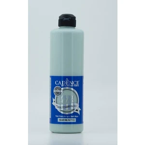 HSG-089 Simli Multisurface Hybrid Akrilik 500 ml Küf Yeşili