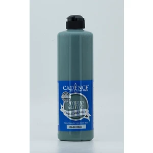 HSG-093 Simli Multisurface Hybrid Akrilik 500 ml Firüze