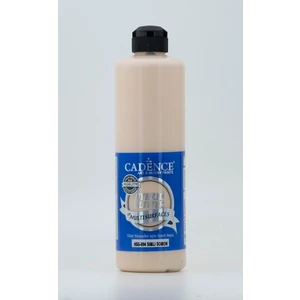 HSG-094 Simli Multisurface Hybrid Akrilik 500 ml Somon