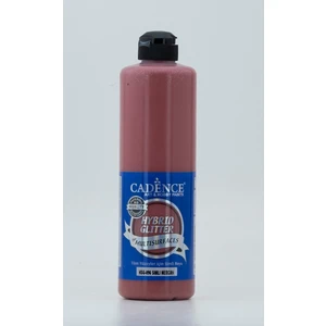 HSG-096 Simli Multisurface Hybrid Akrilik 500 ml Mercan