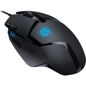 G402 910-004068 Kablolu USB Mouse Siyah Gaming Mouse