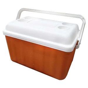 Kale Termos 32 Litre Kırmızı Oto Termos