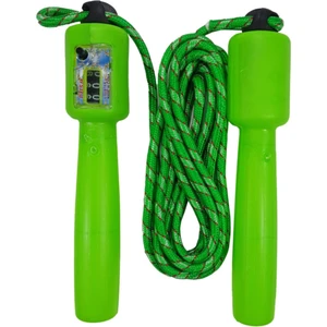 Atlama Ipi Sayaçlı