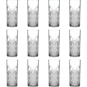 420326 Timeless Rakı Bardağı 180CC - 12 Adet