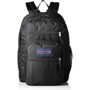VFE-EK0A5BAHN551 Big Student Sırt Çantası Black