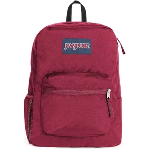 VFE-EK0A5BAIN621 Cross Town Sırt Çantası Russet Red