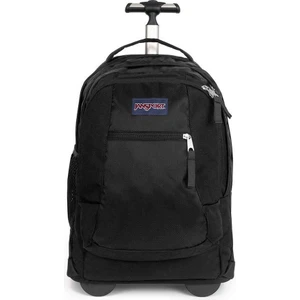 VFE-EK0A5BALN551 Driver 8 Black Valiz Çanta