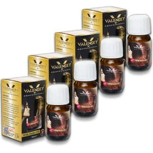 E Vitaminli Yılan Yağı Saç Bakım Yağı 20 ml x 4 Adet