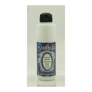 Profesyonel Hazır Pourng Vernik 120 ml