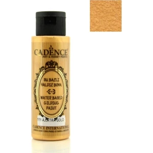 Yaldız Boya 70 ml 111 Antik Ekstra Altın