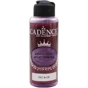 Kadife Tozu 362 Mor