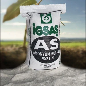 Amanyüm Sülfat %21 Şeker Gübresi-50 kg