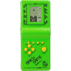 Nostalji Kutusu Tetris 90 Lar Retro El Atarisi