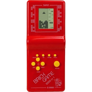 Nostalji Kutusu Retro Tetris 90 Lar El Atarisi