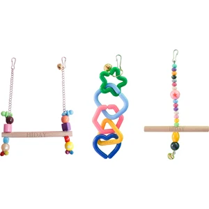Büyük Salıncak 3'lü Set