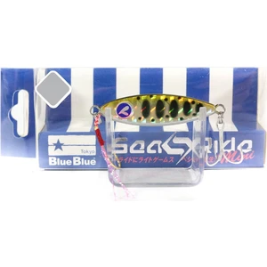 Blue Blue  Searide Mini Jig Yem 12GR