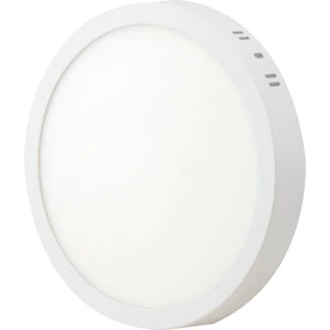 Hero LED - 24 Watt Sıva Üstü Yuvarlak LED Panel Armatür