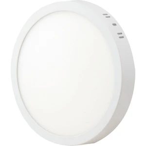 Hero LED - 18 Watt Sıva Üstü Yuvarlak LED Panel Armatür