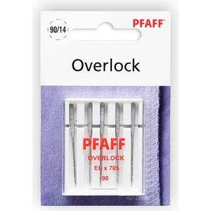 Overlok Makine Iğnesi 821199096