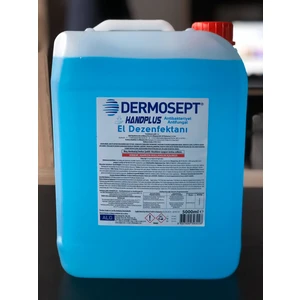 Dermosept El Dezenfektan 5000ML