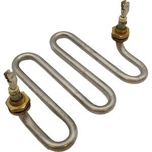 Semaver Çay Makine 1500 W Reziztans