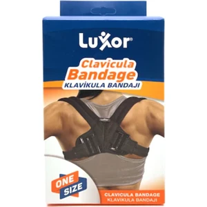 Yetişkin Klavikula Bandajı - One Size - 189