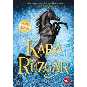 Kara Rüzgâr - Walter Farley