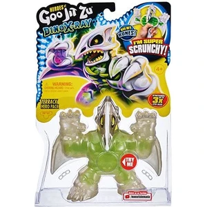 Giochi Preziosi Goojitzu Dino X-Ray Tekli Figür Pterodactyl Terrack