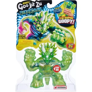 Giochi Preziosi Goojitzu Dino X-Ray Tekli Figür Tritops