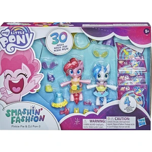 My Little Pony Smashin Fashion Party