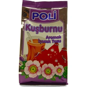 Kuşburnu Aromalı İçecek Tozu 300 gr