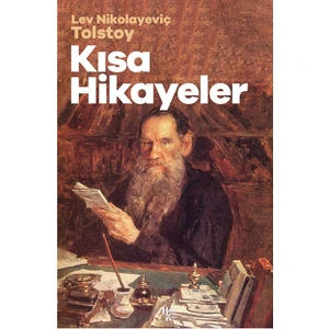 Kısa Hikayeler - Tolstoy