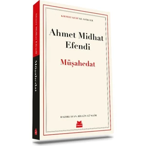 Müşahedat - Ahmed Midhat Efendi