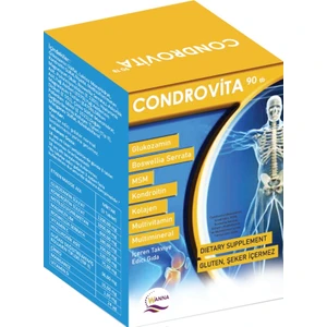 Condrovita 90 Tablet