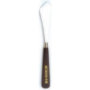 Ümraniye Hobi Sanat Metal Spatula W-25