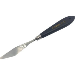 Ümraniye Hobi Sanat Metal Spatula W-27