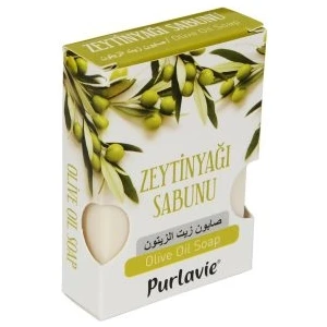 Zeytinyağı Sabunu 100 gr