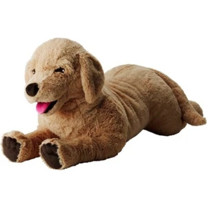 Ikea Gosig Peluş Köpek Oyuncak 70CM