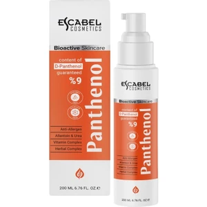 Panthenol Onarıcı Vücut Losyonu