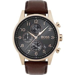 Hugo Boss HB1513496 Erkek Kol Saati